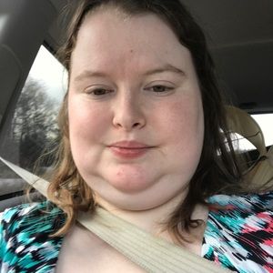 Meet your Posher, Katherine